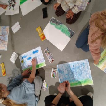 SMMS muzeju diena 2022 - 