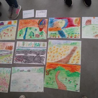 SMMS muzeju diena 2022 - 