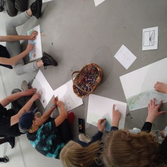 SMMS muzeju diena 2022 - 