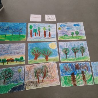 SMMS muzeju diena 2022 - 