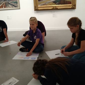 SMMS muzeju diena 2022 - 