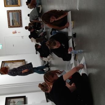 SMMS muzeju diena 2022 - 