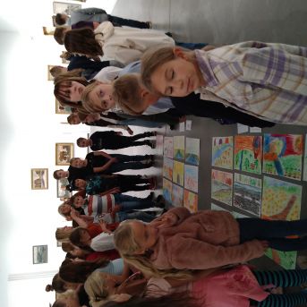 SMMS muzeju diena 2022 - 