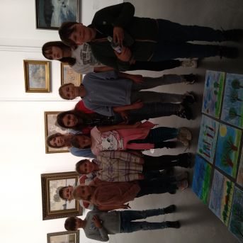 SMMS muzeju diena 2022 - 