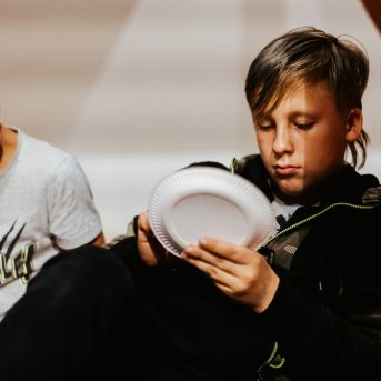 Mākslas terapeites lekcija - 