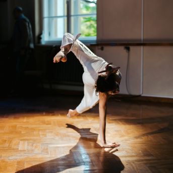 Skolotāji viesojas Kauņā - 