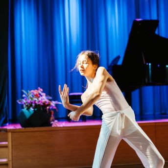 Skolotāji viesojas Kauņā - 