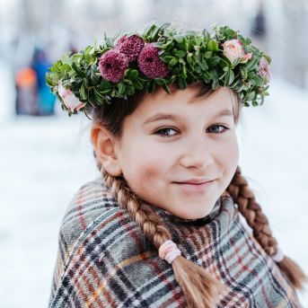 Sējas dižozols - Eiropas gada koks Latvijā 2022 - 