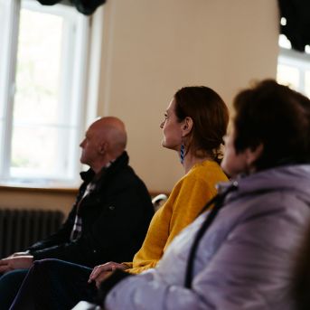 Skolotāji viesojas Kauņā - 