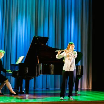 Skolotāji viesojas Kauņā - 