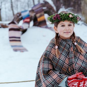 Sējas dižozols - Eiropas gada koks Latvijā 2022 - 