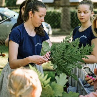 Saulkrastu nov. svētku gājiens - Foto: Ginta Zīverte un SMMS