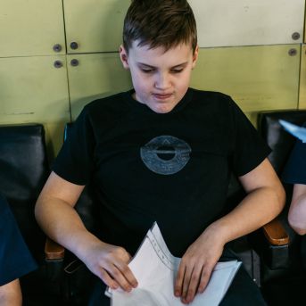 XXI Vidzemes jauniešu kamerorķestru festivāls Lēdurgā - Foto: SMMS un Gundars Kaminskis