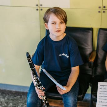 XXI Vidzemes jauniešu kamerorķestru festivāls Lēdurgā - Foto: SMMS un Gundars Kaminskis