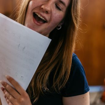 XXI Vidzemes jauniešu kamerorķestru festivāls Lēdurgā - Foto: SMMS un Gundars Kaminskis