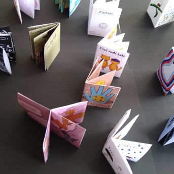 Valsts konkurss MĀKSLĀ - 