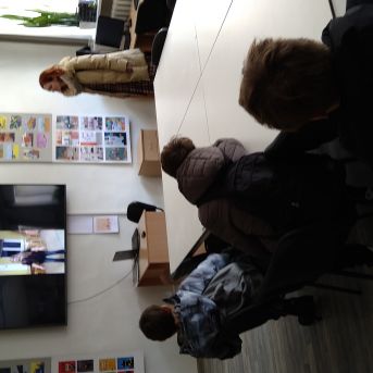 Valsts konkurss MĀKSLĀ - 