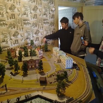 Valsts konkurss MĀKSLĀ - 