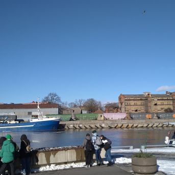 Valsts konkurss MĀKSLĀ - 