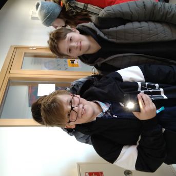 Valsts konkurss MĀKSLĀ - 