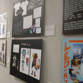 Valsts konkurss MĀKSLĀ - 