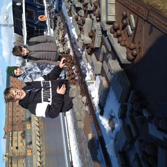 Valsts konkurss MĀKSLĀ - 