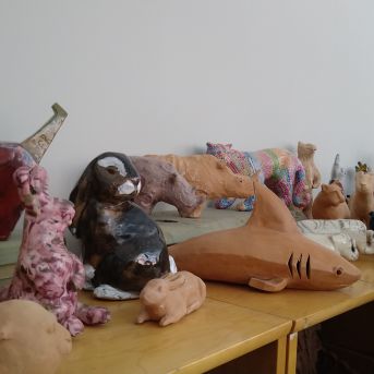 Valsts konkurss MĀKSLĀ - 