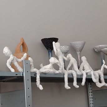 Valsts konkurss MĀKSLĀ - 