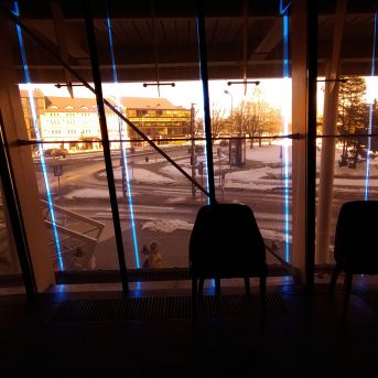 Valsts konkurss MĀKSLĀ - 