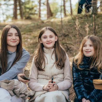 Lieldienas - Foto: Pēteris Gertners un SMMS