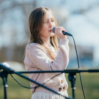 Lieldienas - Foto: Pēteris Gertners un SMMS