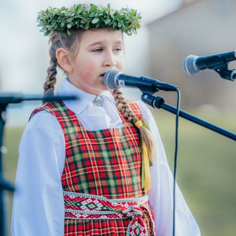 Lieldienas - Foto: Pēteris Gertners un SMMS
