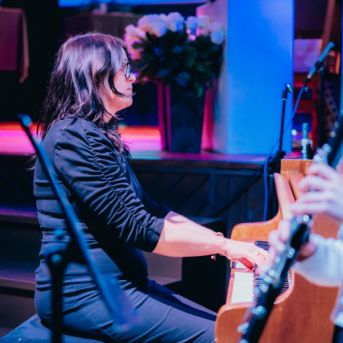 Viesojamies MSĢ sporta laureātā!  - Foto: Pēteris Gertners un Matīss Galdiņš