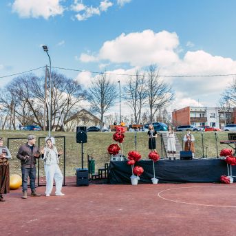 Lieldienas - Foto: Pēteris Gertners un SMMS