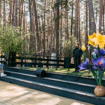 Lieldienas - Foto: Pēteris Gertners un SMMS