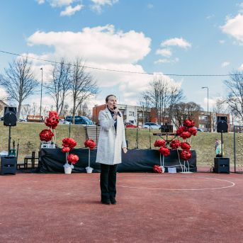 Lieldienas - Foto: Pēteris Gertners un SMMS