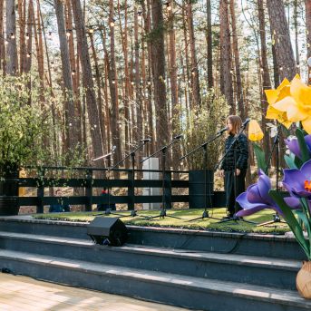 Lieldienas - Foto: Pēteris Gertners un SMMS