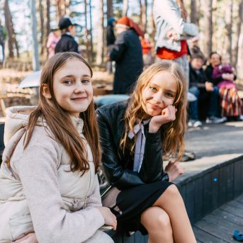 Lieldienas - Foto: Pēteris Gertners un SMMS