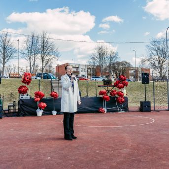 Lieldienas - Foto: Pēteris Gertners un SMMS