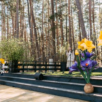 Lieldienas - Foto: Pēteris Gertners un SMMS