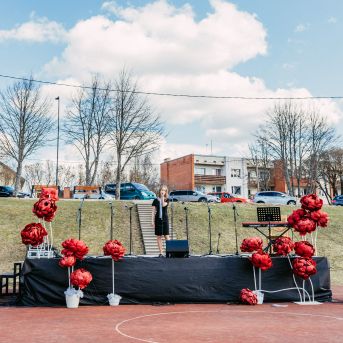 Lieldienas - Foto: Pēteris Gertners un SMMS