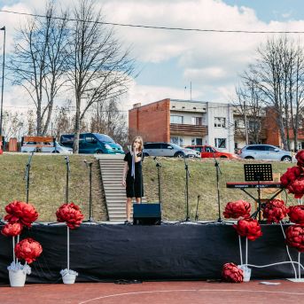 Lieldienas - Foto: Pēteris Gertners un SMMS