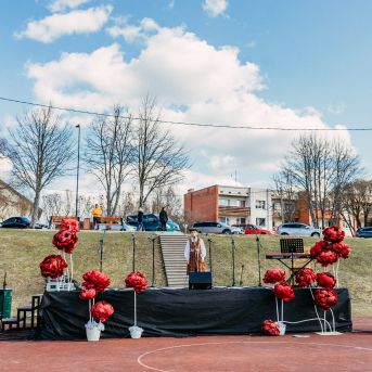 Lieldienas - Foto: Pēteris Gertners un SMMS