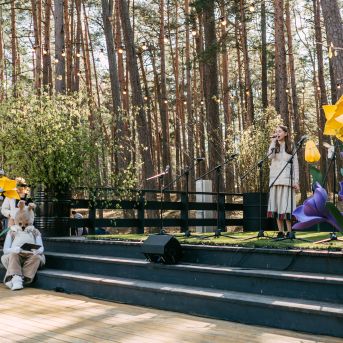 Lieldienas - Foto: Pēteris Gertners un SMMS