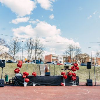 Lieldienas - Foto: Pēteris Gertners un SMMS