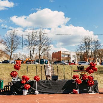 Lieldienas - Foto: Pēteris Gertners un SMMS
