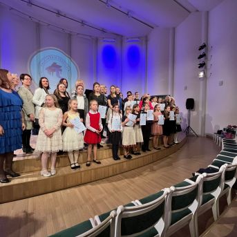 Pie Gaujas dzīve mana - 