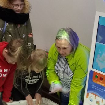 Pie Gaujas dzīve mana - 