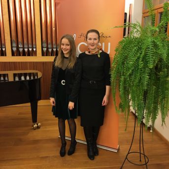 Vidzemes cīrulīši 2023 - 