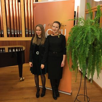 Vidzemes cīrulīši 2023 - 